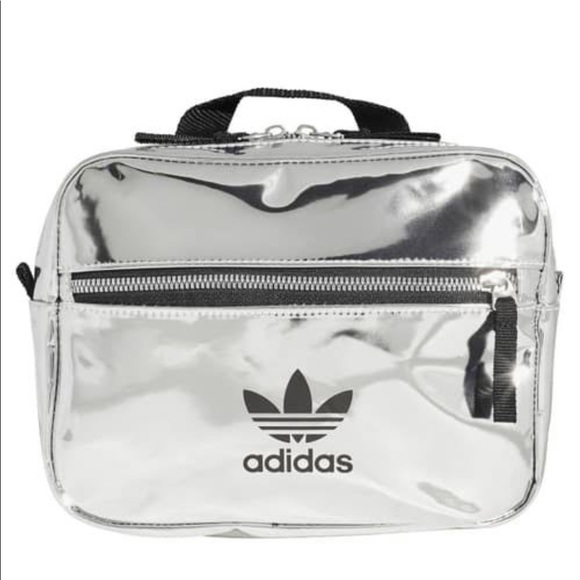 ADIDAS MINI AIRLINER BACKPACK - Picture 4 of 8